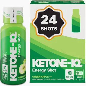 Ketone-IQ Shots