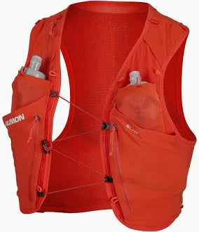Salomon S/Lab Sense 6 Set