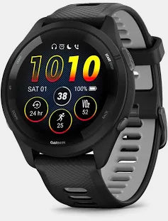 Forerunner 265