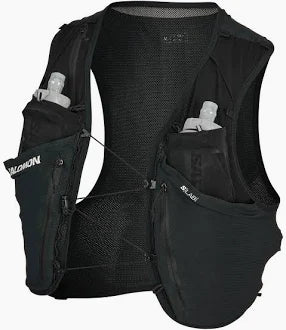 Salomon S/Lab Sense 6 Set