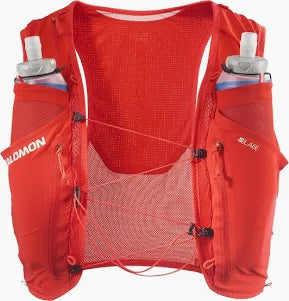 Salomon S/Lab Sense 6 Set