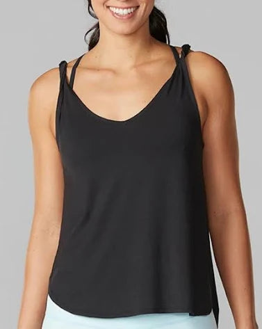 Tavi Twist shoulder Tank