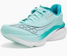 Women's Saucony Endorphin Azura