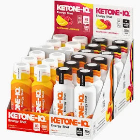 Ketone-IQ Shots