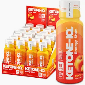 Ketone-IQ Shots