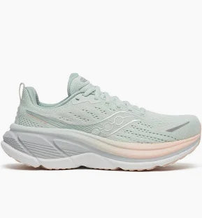 Women's Saucony Hurricane 25