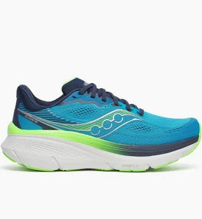Men's Saucony Guide 19