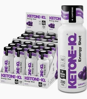 Ketone-IQ Shots