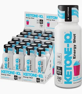 Ketone-IQ Shots