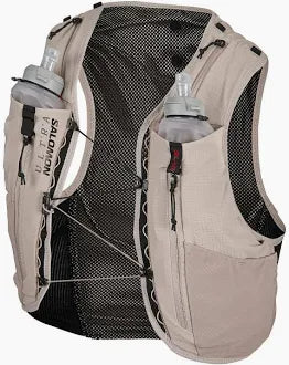 Salomon S/Lab Ultra 12 Set