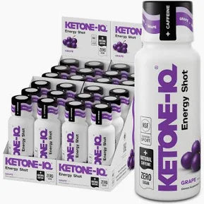 Ketone-IQ Shots