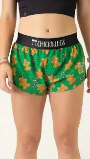 Women's Chicknlegs 3" Compression