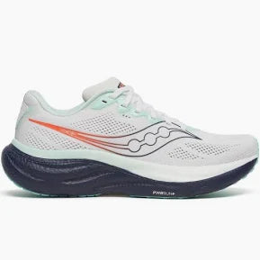 Women's Saucony Ride 19
