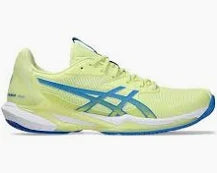 Women's Asics Solution Speed FF 3