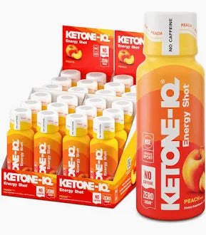 Ketone-IQ Shots