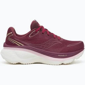 Women's Saucony Hurricane 26