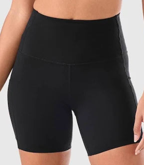 Tavi Stash n Dash Biker Short 6”