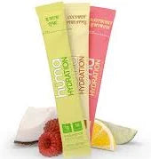Huma Hydration Electrolyte Drink Mix