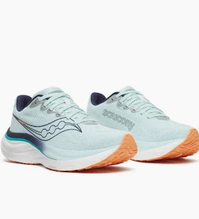 Women's Saucony Ride 19