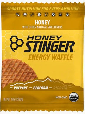 Honey Stinger Waffle