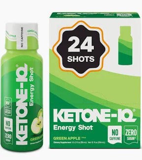 Ketone-IQ Shots