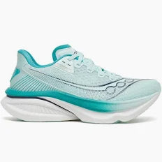 Women's Saucony Endorphin Azura