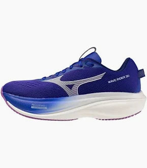 Women's Mizuno Wave Rider 30