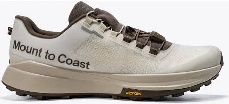 Women’s Mount to Coast T1