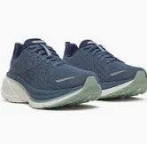 Men's Saucony Hurricane 25