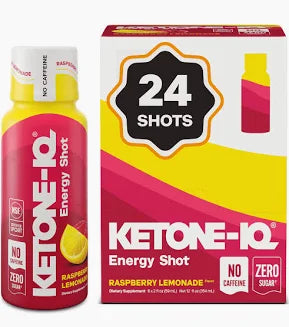Ketone-IQ Shots