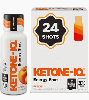 Ketone-IQ Shots