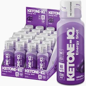 Ketone-IQ Shots