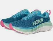 Womens' Hoka Gaviota 5 - Wide