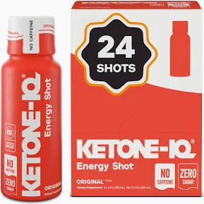 Ketone-IQ Shots