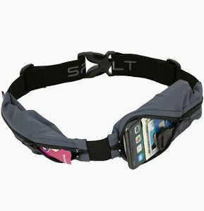 SPI dual pocket pro belt