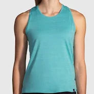 Women's Brooks Luxe Tank