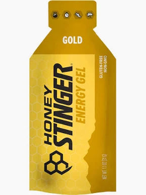 Honey Stinger Energy Gel