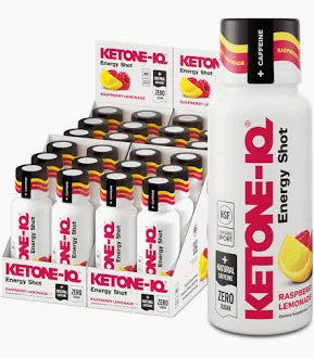 Ketone-IQ Shots