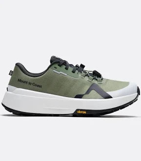 Men's Mount to Coast M1