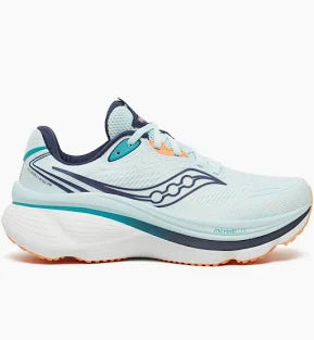 Women's Saucony Hurricane 26