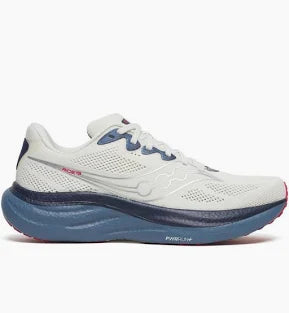 Men's Saucony Ride 19