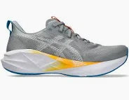 Men's Asics Novablast 5