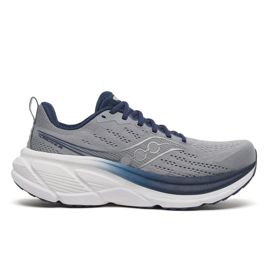 Men's Saucony Hurricane 25 - Flint/navy