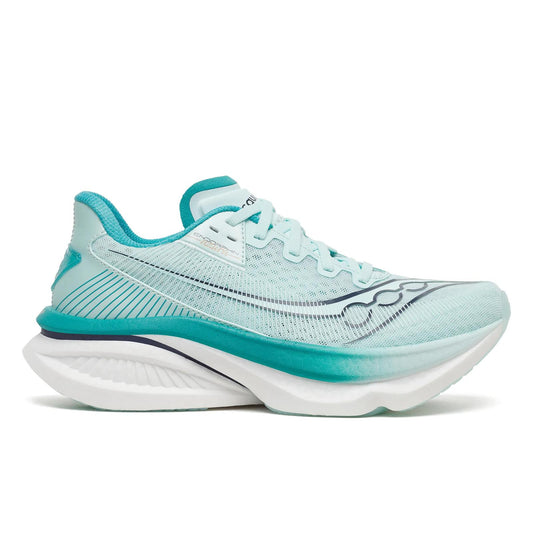 Women's Saucony Endorphin Azura - Spa/Tranquil
