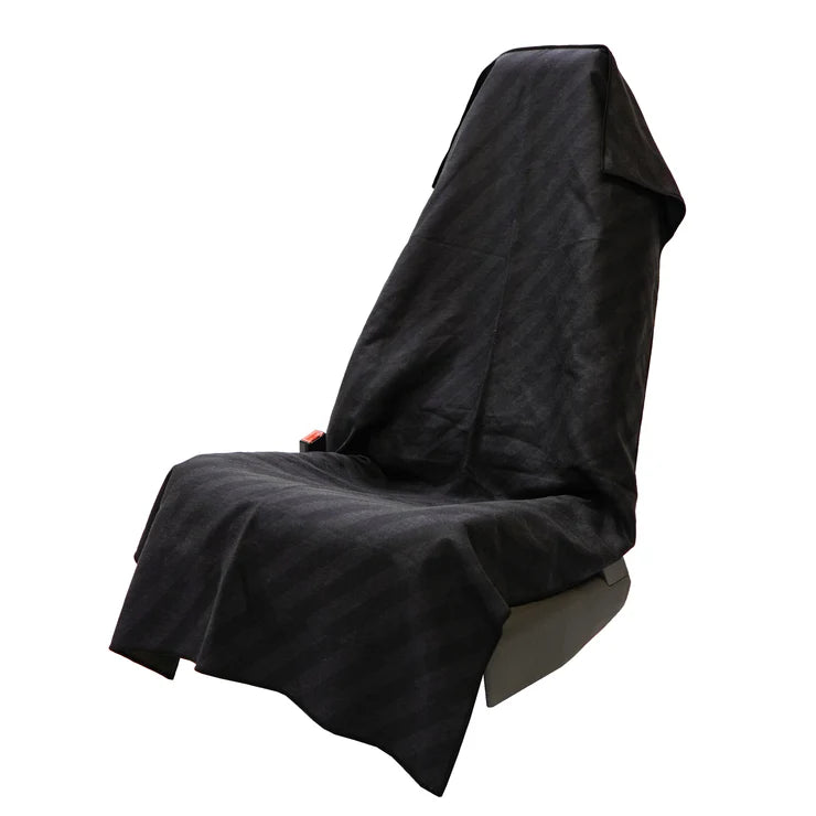Sprint Car Seat Towel